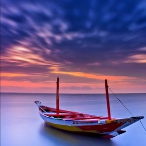 Meet your Posher, Leonard